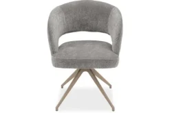 Eetkamerstoelen-Titan Design Eetkamerstoel  Mirjam