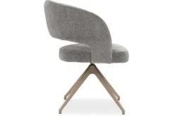 Eetkamerstoelen-Titan Design Eetkamerstoel  Mirjam