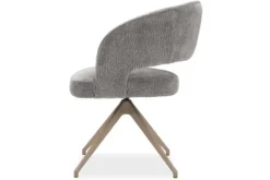 Eetkamerstoelen-Titan Design Eetkamerstoel  Mirjam