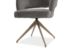 Eetkamerstoelen-Titan Design Eetkamerstoel  Mirjam