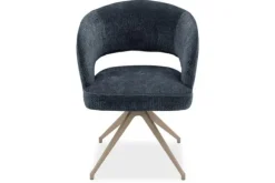 Eetkamerstoelen-Titan Design Eetkamerstoel  Mirjam