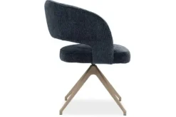 Eetkamerstoelen-Titan Design Eetkamerstoel  Mirjam