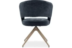 Eetkamerstoelen-Titan Design Eetkamerstoel  Mirjam