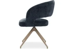 Eetkamerstoelen-Titan Design Eetkamerstoel  Mirjam