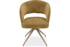 Eetkamerstoelen-Titan Design Eetkamerstoel  Mirjam