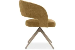 Eetkamerstoelen-Titan Design Eetkamerstoel  Mirjam