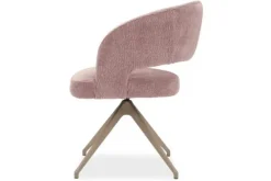 Eetkamerstoelen-Titan Design Eetkamerstoel  Mirjam