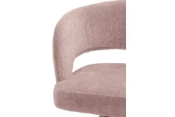 Eetkamerstoelen-Titan Design Eetkamerstoel  Mirjam