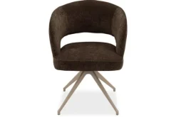 Eetkamerstoelen-Titan Design Eetkamerstoel  Mirjam