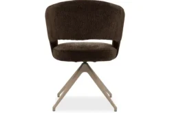 Eetkamerstoelen-Titan Design Eetkamerstoel  Mirjam