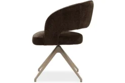 Eetkamerstoelen-Titan Design Eetkamerstoel  Mirjam