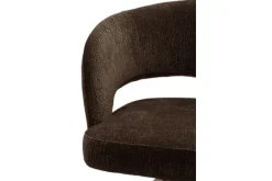 Eetkamerstoelen-Titan Design Eetkamerstoel  Mirjam