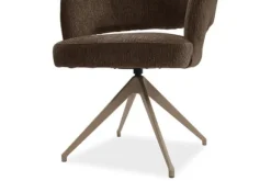 Eetkamerstoelen-Titan Design Eetkamerstoel  Mirjam