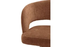 Eetkamerstoelen-Titan Design Eetkamerstoel  Mirjam