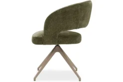 Eetkamerstoelen-Titan Design Eetkamerstoel  Mirjam