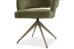 Eetkamerstoelen-Titan Design Eetkamerstoel  Mirjam