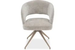 Eetkamerstoelen-Titan Design Eetkamerstoel  Mirjam