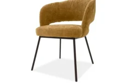 New Eetkamerstoel Mirjam Eetkamerstoelen