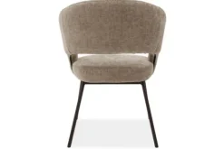 New Eetkamerstoel Mirjam Eetkamerstoelen