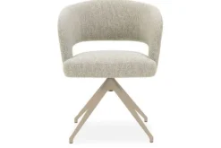 Eetkamerstoelen-Titan Design Eetkamerstoel Mirjam