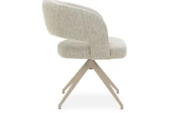 Eetkamerstoelen-Titan Design Eetkamerstoel Mirjam