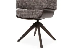 Eetkamerstoelen-Vie Chic Eetkamerstoel Mitchell