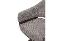 Eetkamerstoelen-Vie Chic Eetkamerstoel Mitchell