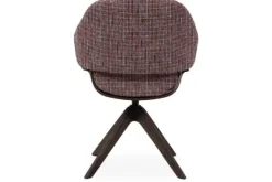 Eetkamerstoelen-Vie Chic Eetkamerstoel Mitchell