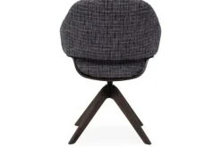 Eetkamerstoelen-Vie Chic Eetkamerstoel Mitchell