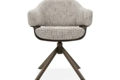 Eetkamerstoel Mitchell Eetkamerstoelen