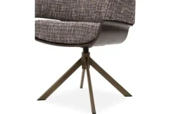 Eetkamerstoel Mitchell Eetkamerstoelen