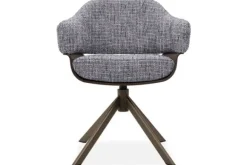 Eetkamerstoel Mitchell Eetkamerstoelen