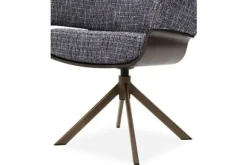 Eetkamerstoel Mitchell Eetkamerstoelen