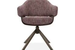 Eetkamerstoel Mitchell Eetkamerstoelen