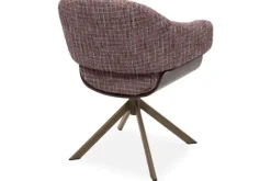 Eetkamerstoel Mitchell Eetkamerstoelen