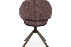 Eetkamerstoel Mitchell Eetkamerstoelen