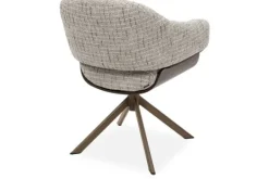 Eetkamerstoel Mitchell Eetkamerstoelen