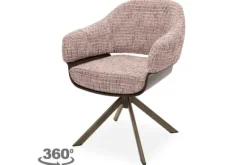 Eetkamerstoel Mitchell Eetkamerstoelen