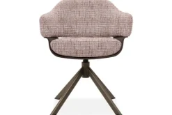 Eetkamerstoel Mitchell Eetkamerstoelen