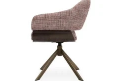 Eetkamerstoel Mitchell Eetkamerstoelen