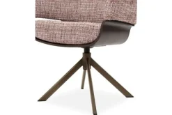 Eetkamerstoel Mitchell Eetkamerstoelen