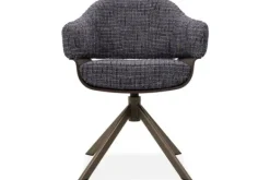 Eetkamerstoel Mitchell Eetkamerstoelen