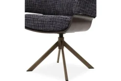 Eetkamerstoel Mitchell Eetkamerstoelen