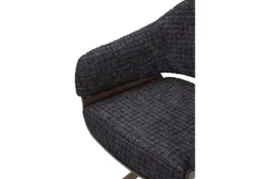 Eetkamerstoel Mitchell Eetkamerstoelen