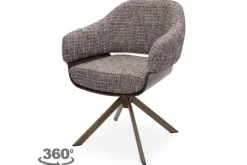 Eetkamerstoel Mitchell Eetkamerstoelen