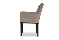 Eetkamerstoelen-Rebel & Classic Eetkamerstoel Montreal