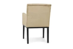 Eetkamerstoel Montreal Eetkamerstoelen