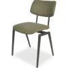 Eetkamerstoelen- Eetkamerstoel Moss HH-90.003