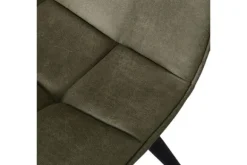 Eetkamerstoelen-Label51 Eetkamerstoel Moss LN-87.004 Bistro