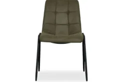 Eetkamerstoelen-Label51 Eetkamerstoel Moss UK-30.507 Noor